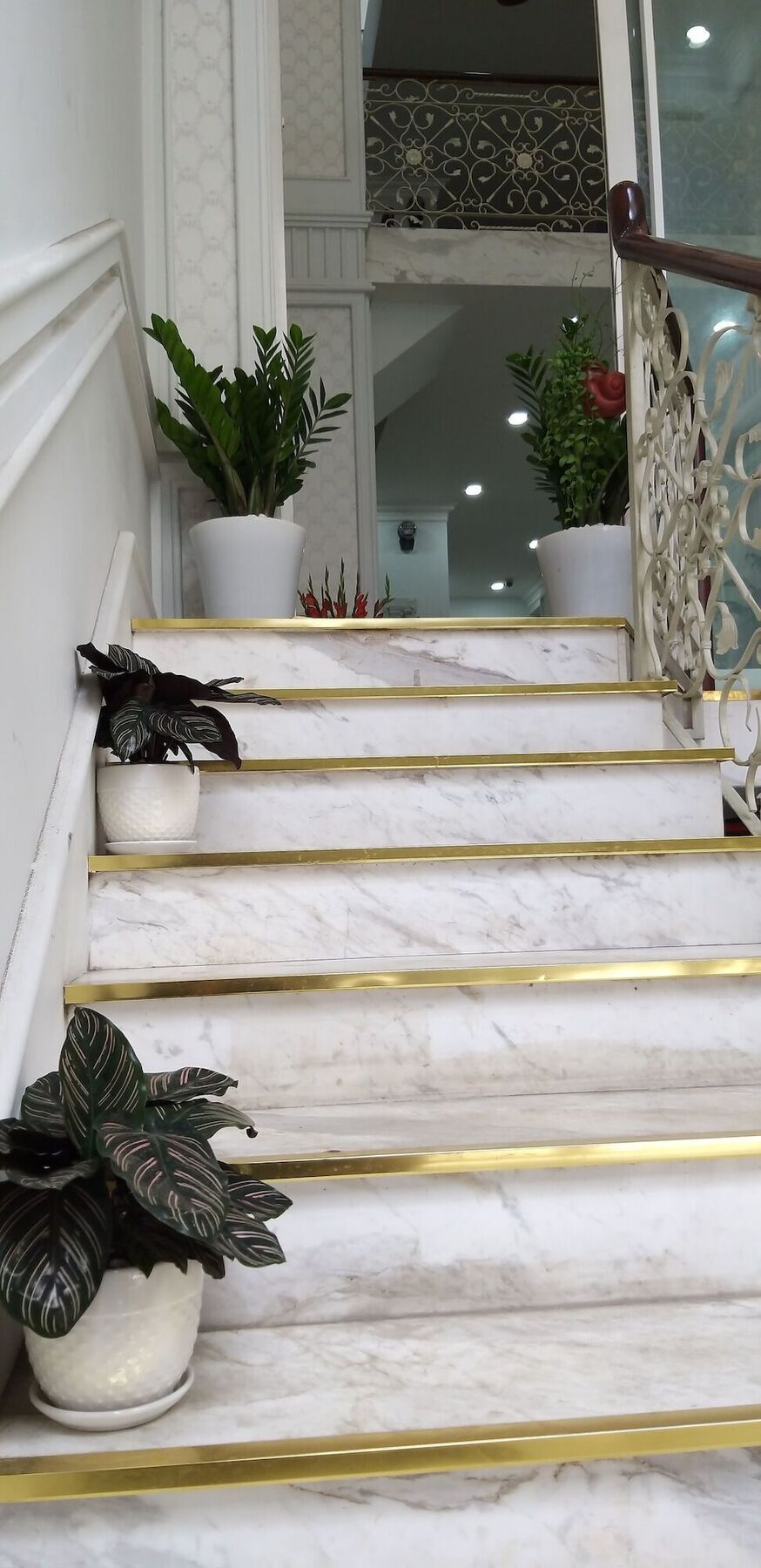 Bao Hotel & Apartment Hô Chi Minh-Ville Extérieur photo
